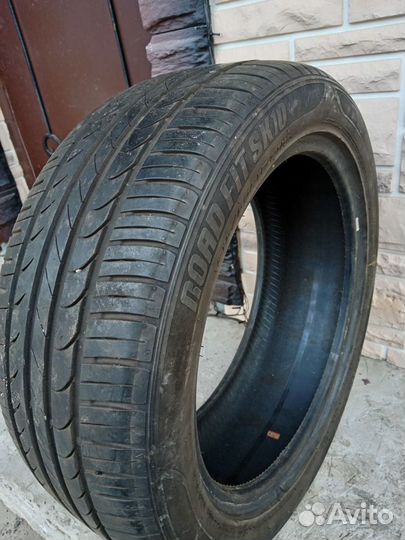 Kingstar Road Fit SK10 215/50 R17