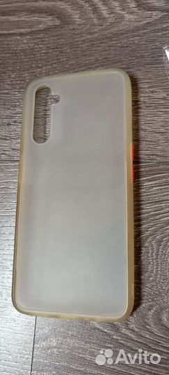 Чехлы и пленки для Realme 6 Pro