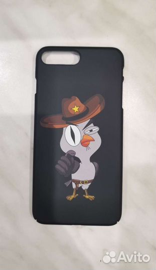 Чехол на iPhone 7, 8