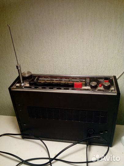 Радиоприемник Маяк-2