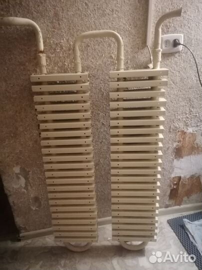 Батарея отопления