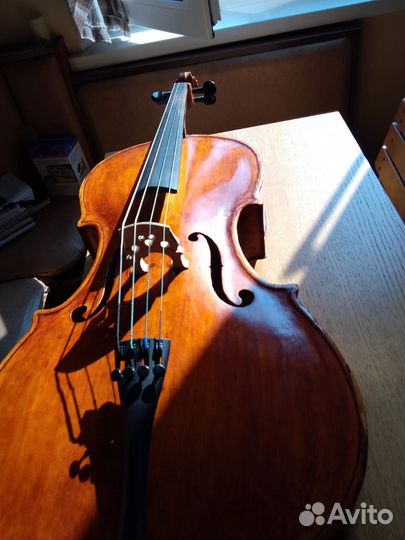 Продам виолончель 1/4