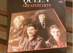 Пластинка Queen - Greatest hits