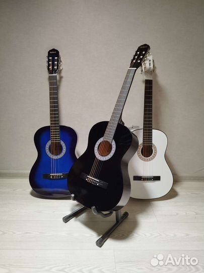 Классическая гитара
