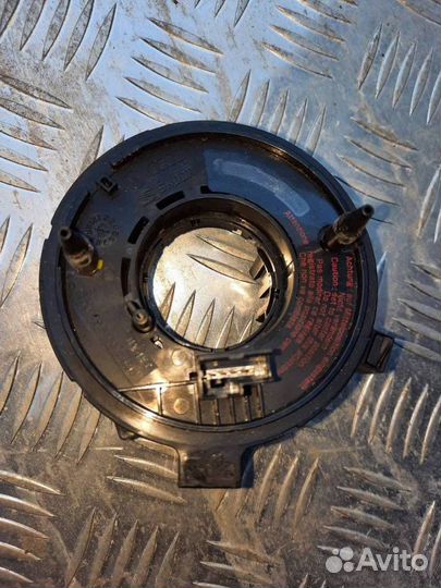 Шлейф подрулевай Volkswagen Golf 4 1999 1J0959653