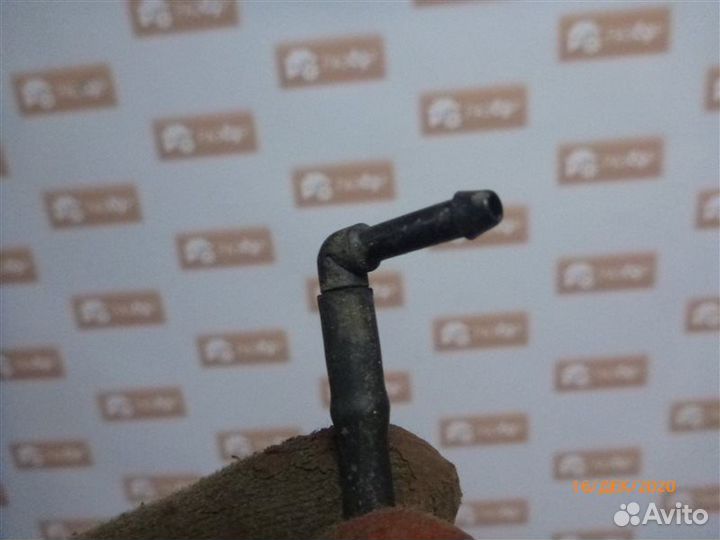 Форсунка омывателя Mitsubishi Asx GA1W 4A92 2013