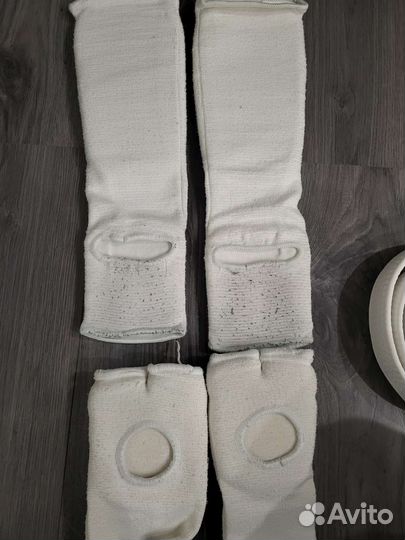 Кимоно для каратэ детское