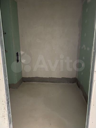 1-к. квартира, 38,6 м², 7/9 эт.