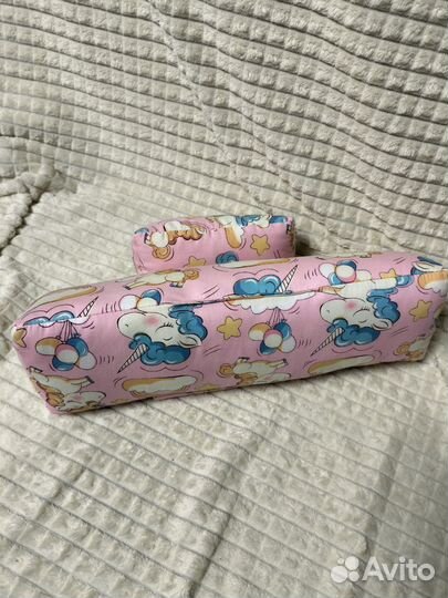 Подушка-позиционер