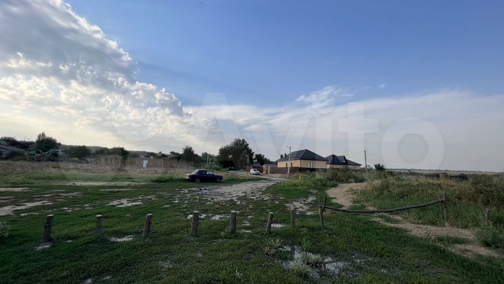 Участок 7,5 сот. (СНТ, ДНП)