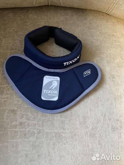 Хоккейная форма для детей. Размер М (5-6) лет