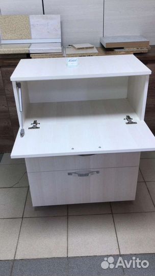 Тумба выкатная