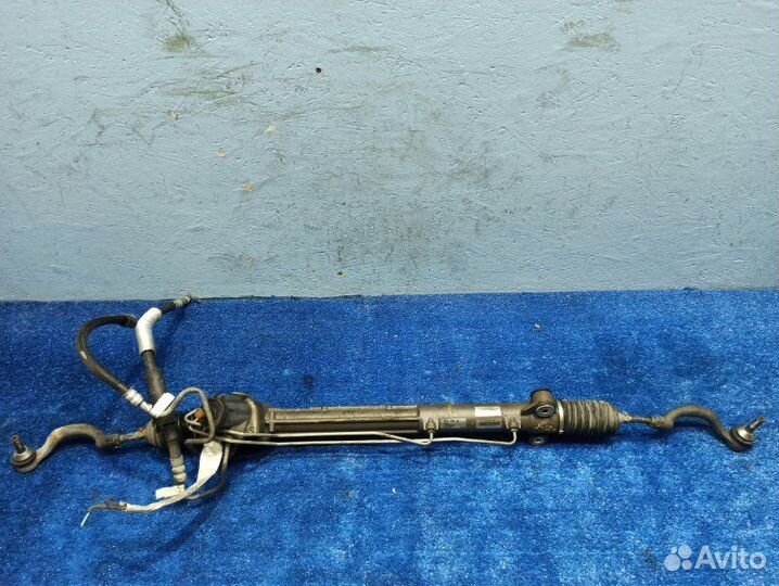 Рулевая рейка Jaguar Xf X250