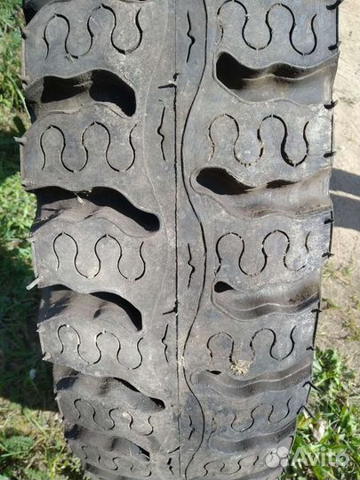 Centennial Tires Terra Commander MT 325
