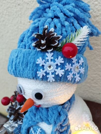 Поделка в садик школу 