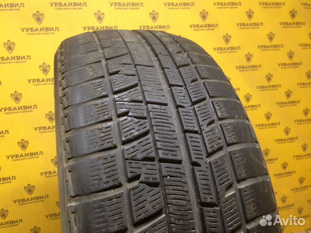 Yokohama Ice Guard IG50+ 215/50 R17
