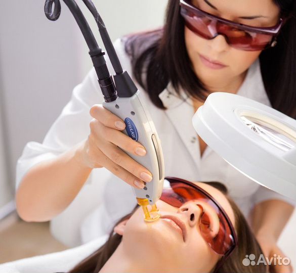 Лазерная эпиляция: стабильный доход быстро