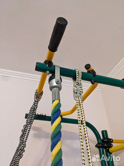 Детский спортивный комплекс Шведская стенка дск