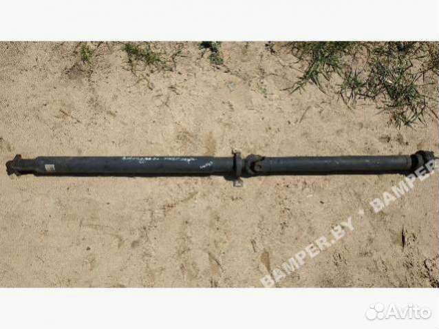 Карданный вал BMW 5 E39