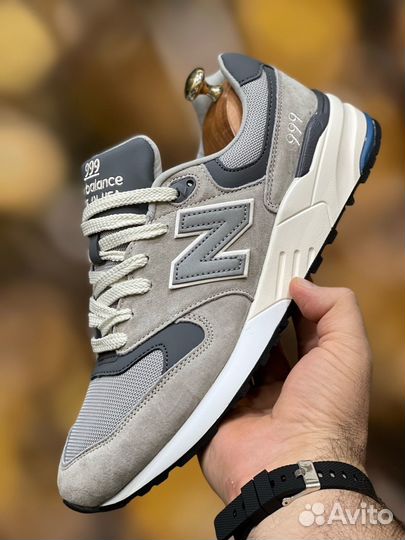 New Balance 999