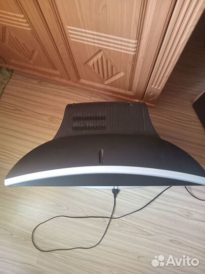 Телевизор samsung