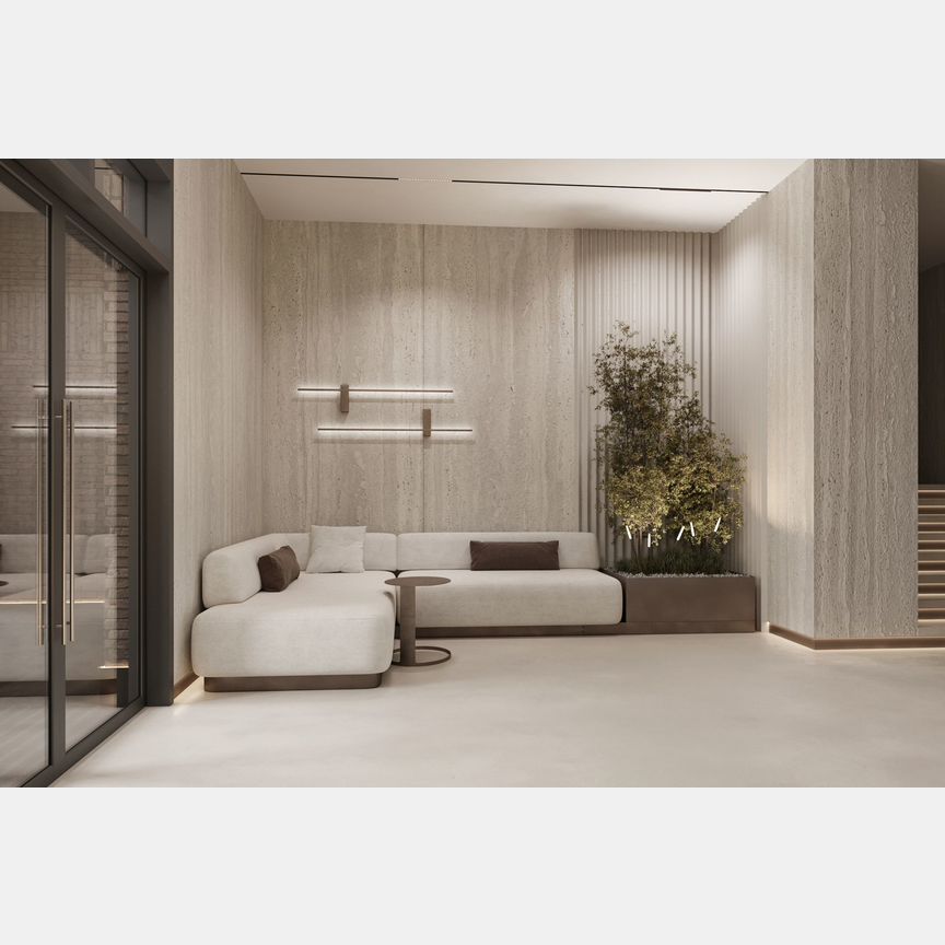 2-к. квартира, 80 м², 3/9 эт.