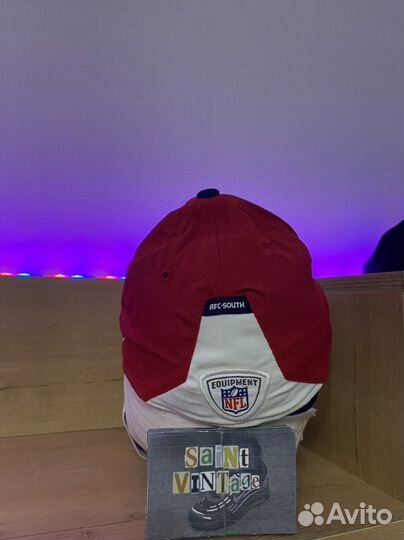 Кепка reebok nhl винтаж