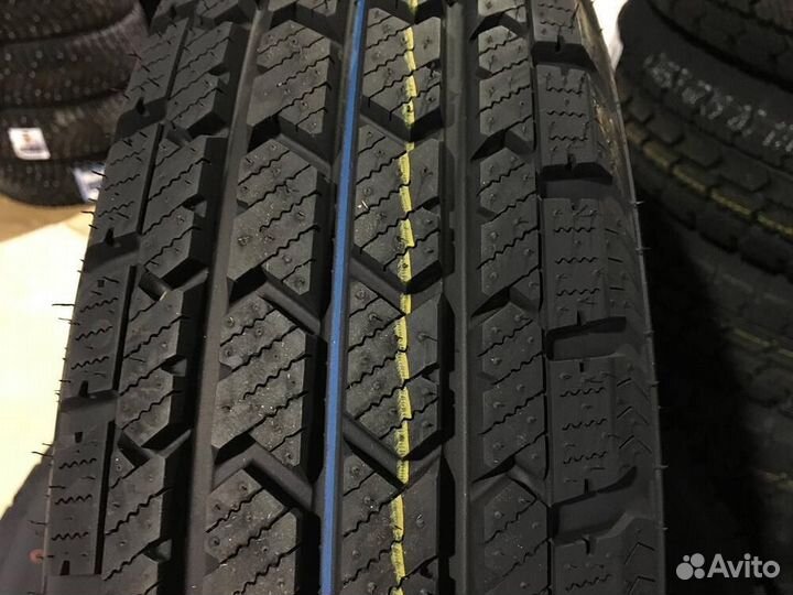 Windforce Snowblazer Max 185/75 R16C 104R