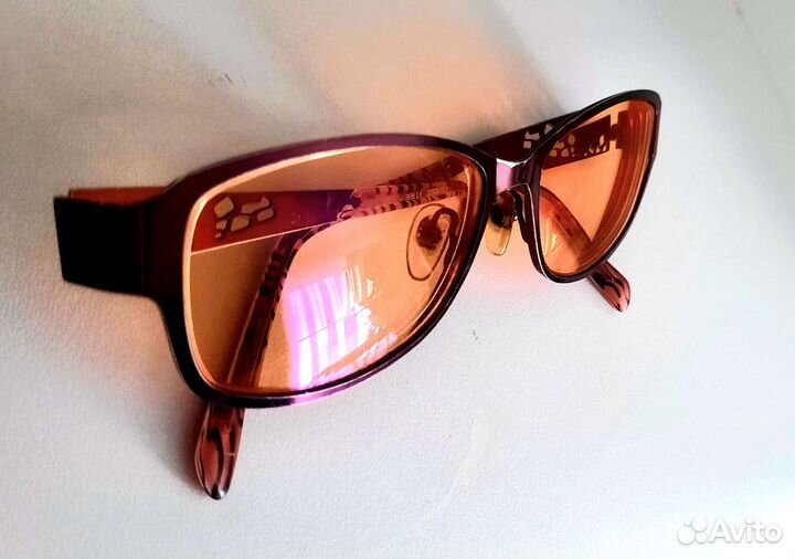 Очки водительские поляризационные