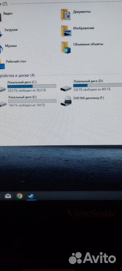 Системный блок i3-9350KF
