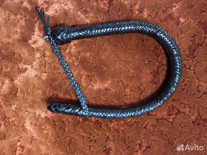 Нагайка казачья