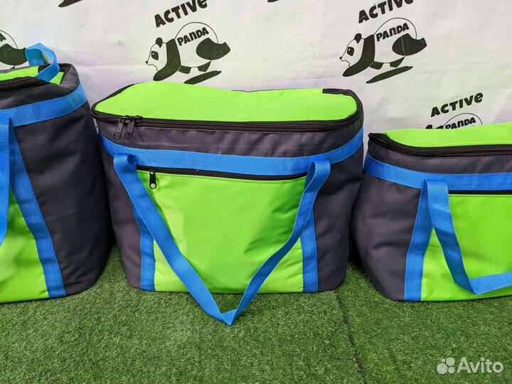 Термосумки 45-35-15л