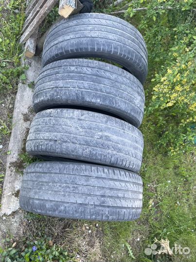 Goform GH-18 235/50 R19 103W