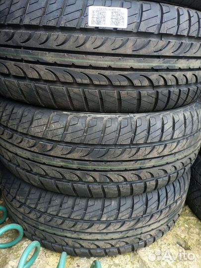 Tunga Zodiak 2 205/55 R16