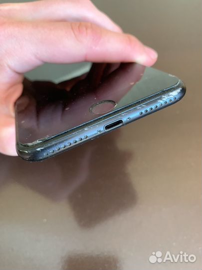 iPhone 7 Plus, 256 ГБ