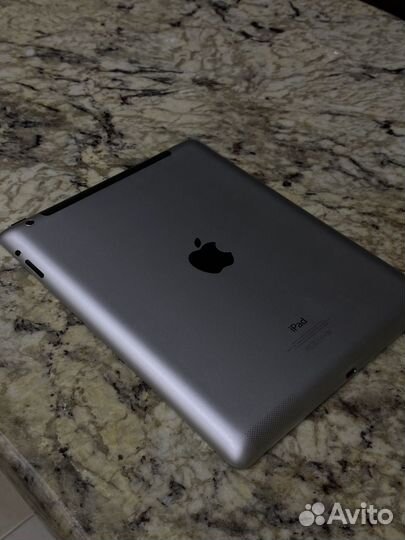Apple iPad 4 (Модель A1460)