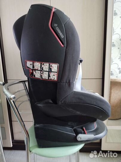 Автокресло Maxi-Cosi Tobi 9-18 кг