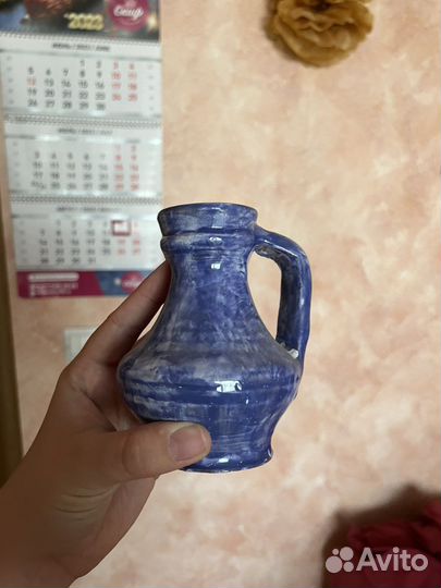 Гончарные изделия