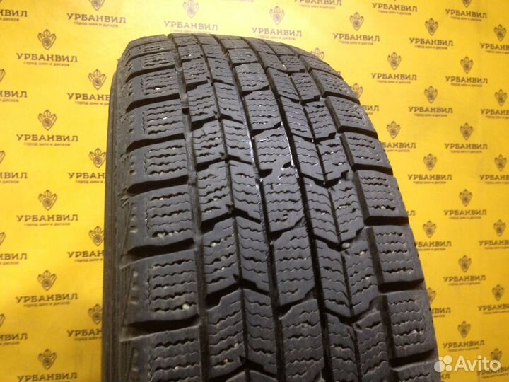 Dunlop Graspic DS3 195/60 R15 88Q