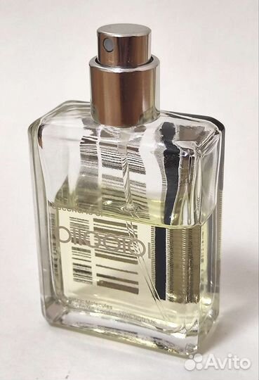 Escentric 05 и Escentric 01