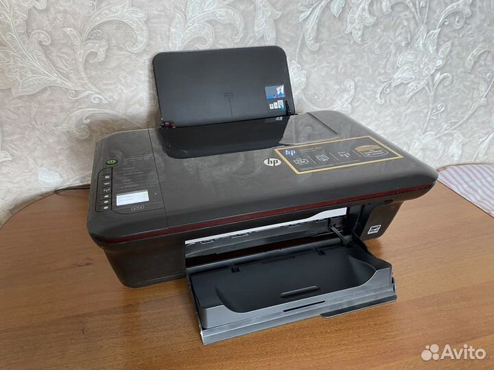 Принтер HP Deskjet 3050