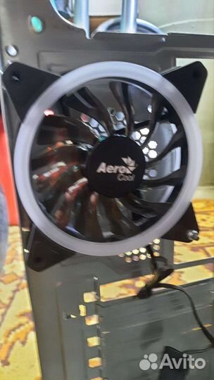 Корпус для пк