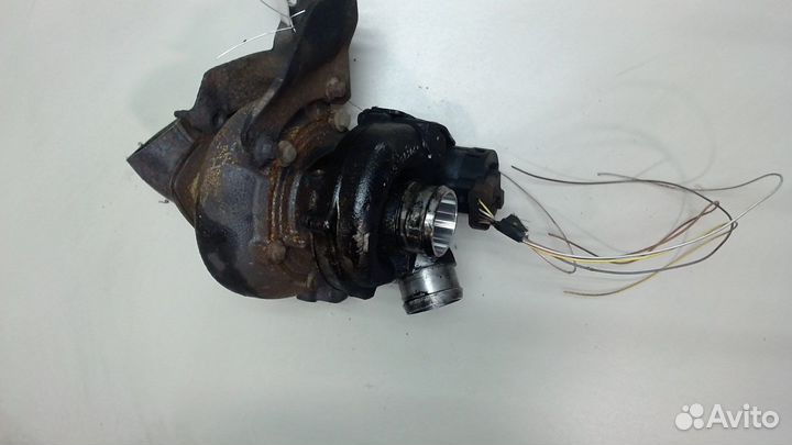 Турбина Land Rover Range Rover Sport, 2006