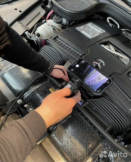 Автоподбор, проверка авто перед покупкой