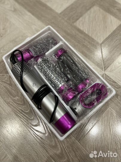 Стайлер dyson 5в1 копия