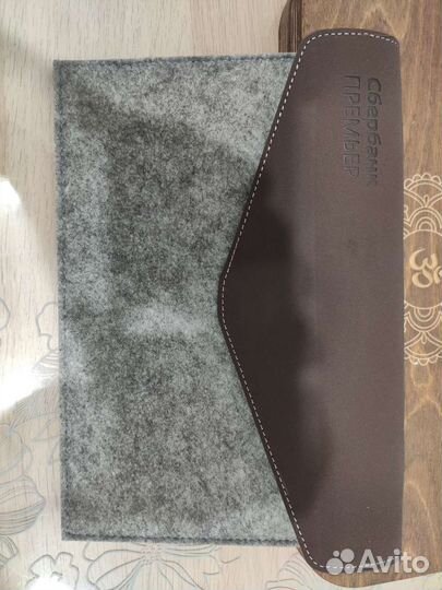 Папка для документов