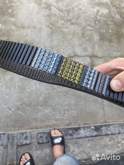 Ремень вариатора Polaris