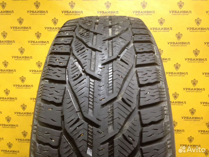 Kormoran SUV Snow 215/60 R17 96H