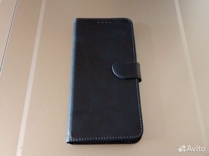 Чехол книжка на Редми 9 А