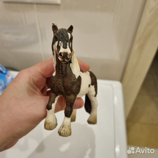 Лошади шляйх schleich